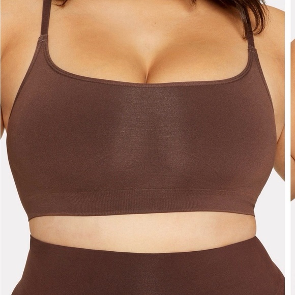 YITTY Brown Intimates Bra - Picture 6 of 6